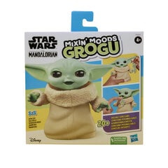 Nägu muutev Grogu figuur Star Wars price and information | Toys for boys | hansapost.ee