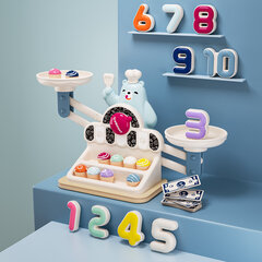 Mäng TopBrght Karu kaal hind ja info | Top Bright Laste mänguasjad alates 3.a | hansapost.ee