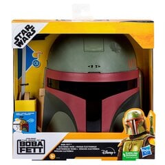 Kangelase mask Star Wars цена и информация | Игрушки для мальчиков | hansapost.ee