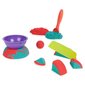 Kineetilise liiva komplekt Kinetic Sand Mold N´ Flow цена и информация | Arendavad laste mänguasjad | hansapost.ee