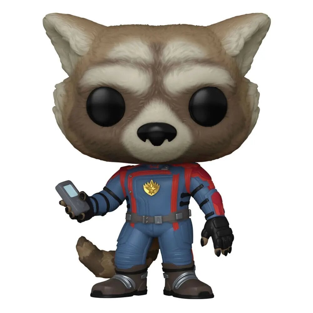 Vinüülfiguur Funko Pop Guardians of The Galaxy 3 цена и информация | Fännitooted mänguritele | hansapost.ee