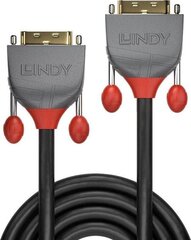 Lindy 36234 hind ja info | Juhtmed ja kaablid | hansapost.ee