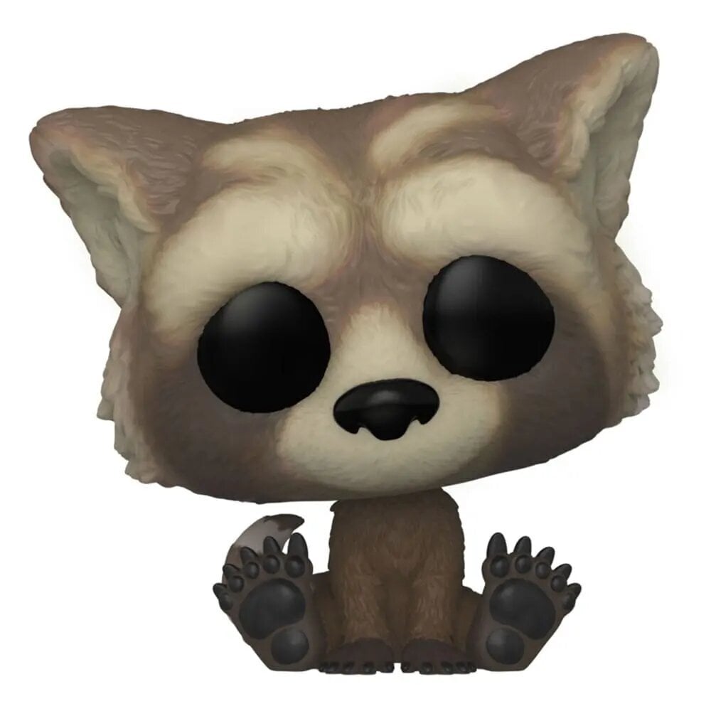 Vinüülfiguur Funko Pop Guardians of The Galaxy 3 - Baby Rocket hind ja info | Fännitooted mänguritele | hansapost.ee