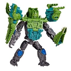 Kuju Transformers The Rise of the Beasts Combiner Oprimus Prime hind ja info | Mänguasjad poistele | hansapost.ee