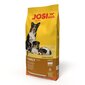 Kuivtoit koertele JosiDog Family kutsikatele ja imetavatele koertele, 15 kg цена и информация | Koerte kuivtoit ja krõbinad | hansapost.ee