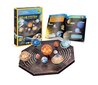 3D pusle CubicFun Solar System hind ja info | Klotsid ja konstruktorid | hansapost.ee