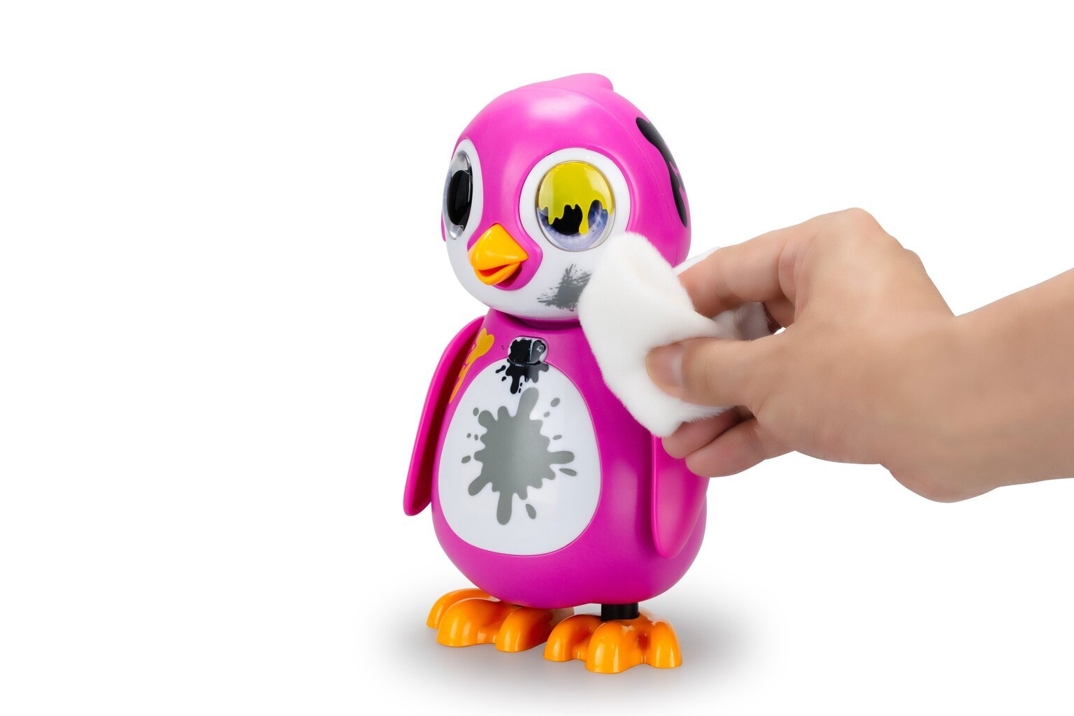 Interaktiivne komplekt Silverlit Päästke pingviin цена и информация | Mänguasjad tüdrukutele | hansapost.ee