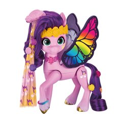 Фигурка My Little Pony Фестиваль пони: Принцесса Лепесток цена и информация | Игрушки для девочек | hansapost.ee