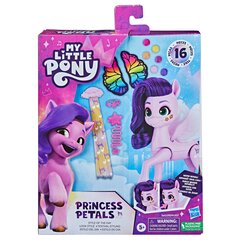 Фигурка My Little Pony Фестиваль пони: Принцесса Лепесток цена и информация | My Little Pony Товары для детей и младенцев | hansapost.ee