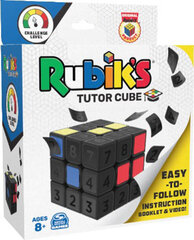 Pusle Rubiks Tutor цена и информация | Настольные игры | hansapost.ee