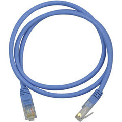 Deltaco B1-TP, RJ45, 1m price and information | Wires and cables | hansapost.ee