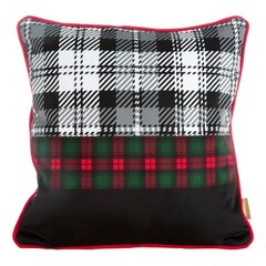 Декоративная наволочка для подушки Santa цена и информация | Декоративные подушки и наволочки | hansapost.ee