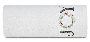 Rätik Santa, 50x90 cm hind ja info | Rätikud ja saunalinad | hansapost.ee