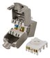 Deltaco MD-112, RJ45 FTP (CAT 6A) цена и информация | Juhtmed ja kaablid | hansapost.ee