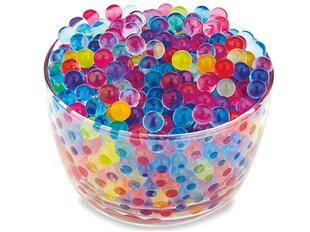 Veepallide komplekt Orbeez Värviline kokteil price and information | Educational children's toys | hansapost.ee