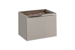 Vannitoakapp Comad Santa Fe Taupe 82-80-B-2S, hall price and information | Bathroom cabinets | hansapost.ee