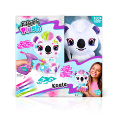 Loominguline komplekt aerograafiga Koala Canal Toys цена и информация | Развивающие игрушки для детей | hansapost.ee