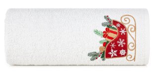 Полотенце Santa, 70x140 см цена и информация | Полотенца | hansapost.ee
