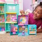 Komplekt Gabby's Dollhouse Vikerkaare kapp цена и информация | Mänguasjad tüdrukutele | hansapost.ee