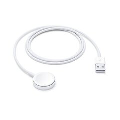 Apple Watch Magnetic Charging Cable (1 м) NEW MX2E2ZM/A цена и информация | Аксессуары для смарт-часов и браслетов | hansapost.ee