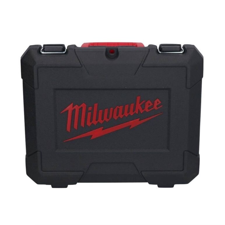 Akulöökrell Milwaukee M12 BPD, 12 V, ilma aku ja laadijata hind ja info | Akutrellid, puurid ja kruvikeerajad | hansapost.ee