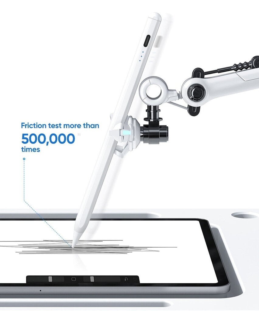 Mcdodo Stylus Pen PN-8920 price and information | Tahvelarvuti lisatarvikud | hansapost.ee