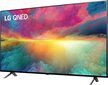 LG QNED MiniLED 55QNED753RA.AEU цена и информация | Televiisorid | hansapost.ee