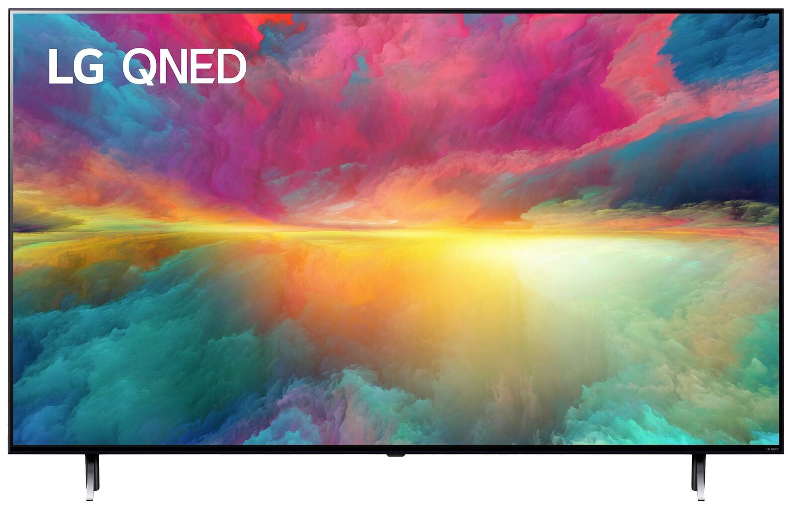 LG QNED MiniLED 55QNED753RA.AEU hind ja info | Televiisorid | hansapost.ee