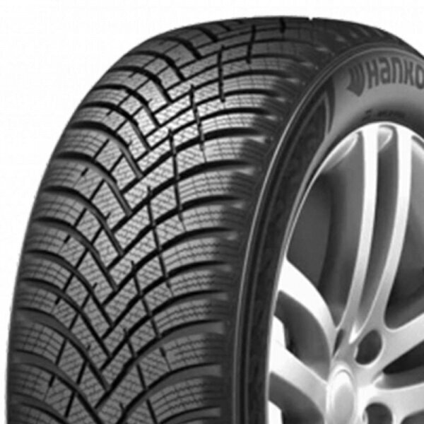 Hankook Winter i*cept RS3 (W462) 205/60R16 92 H hind ja info | Talverehvid | hansapost.ee