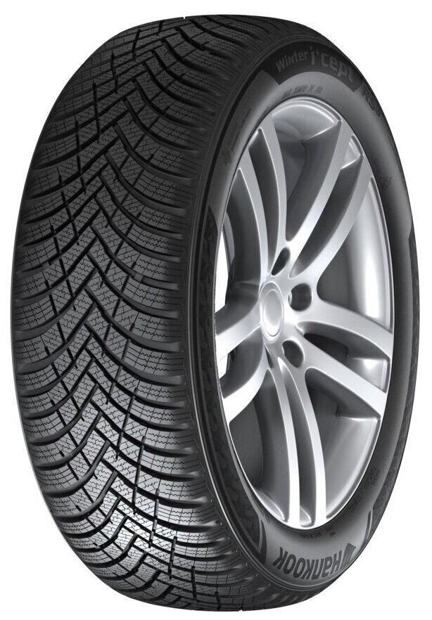 Hankook Winter i*cept RS3 (W462) 225/45R17 94 H XL price and information | Talverehvid | hansapost.ee