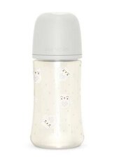 Pudel Suavinex 270 ml, 3 m+ hind ja info | Lutipudelid ja tarvikud | hansapost.ee