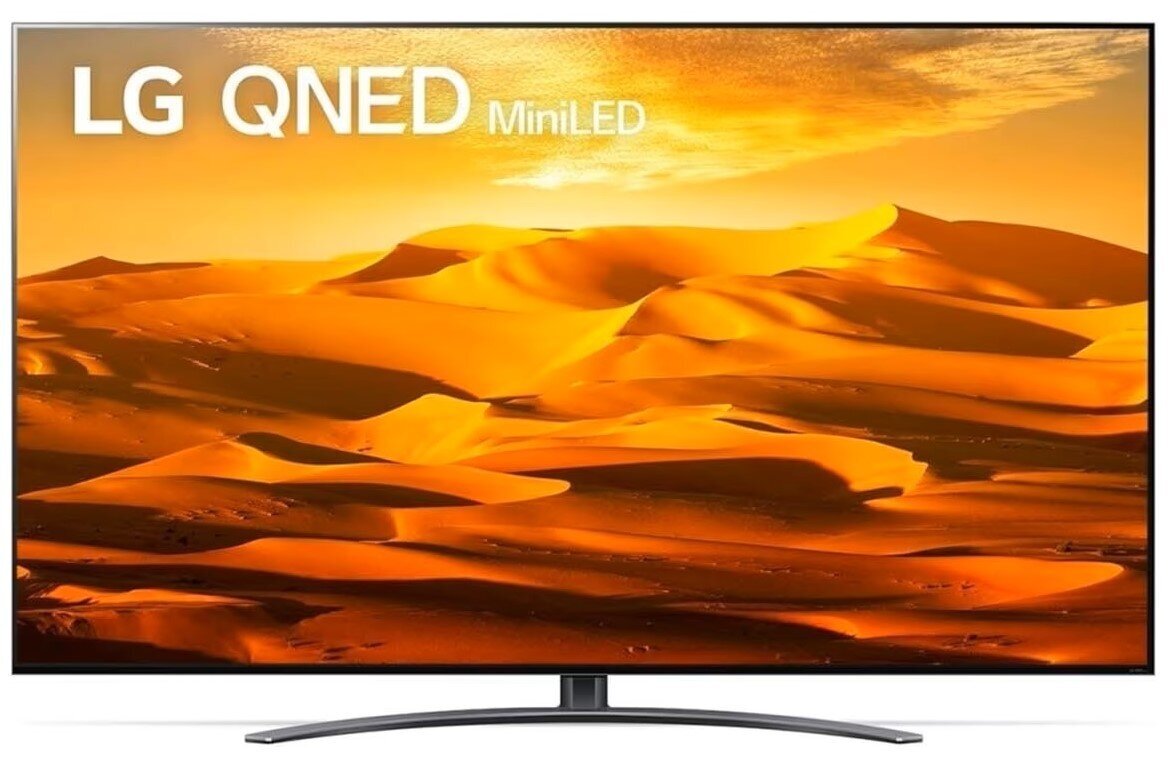 LG QNED MiniLED 65QNED913QE.AEU hind ja info | Televiisorid | hansapost.ee
