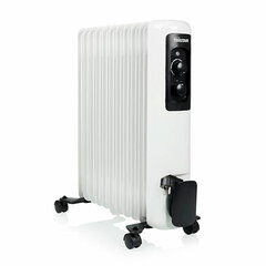 Õliradiaator Tristar KA-5181 2000 W цена и информация | Грелки | hansapost.ee