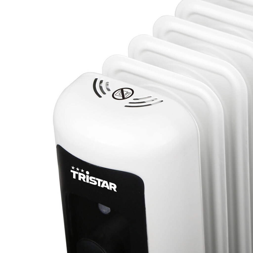 Õliradiaator Tristar KA-5177 1500 W цена и информация | Küttekehad | hansapost.ee