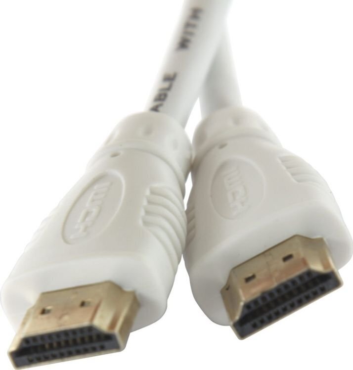 Manhattan ICOC-HDMI-4-030NWT hind ja info | Juhtmed ja kaablid | hansapost.ee