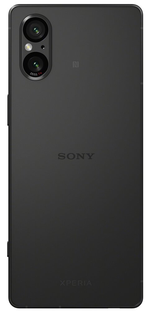 Sony Xperia 5 V 5G 8/128GB XQDE54C0B.EUK Black hind ja info | Telefonid | hansapost.ee