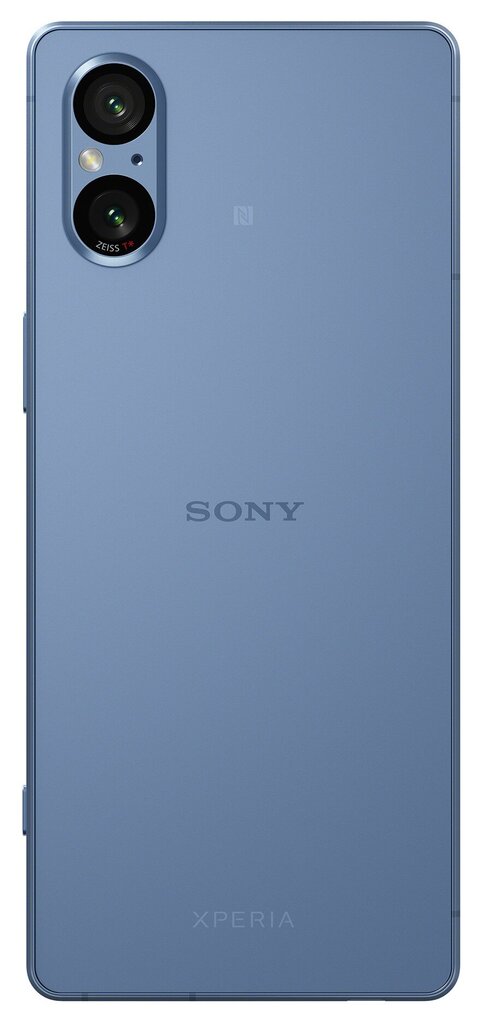 Sony Xperia 5 V 5G 8/128GB XQDE54C0L.EUK Blue цена и информация | Telefonid | hansapost.ee