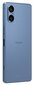 Sony Xperia 5 V 5G 8/128GB XQDE54C0L.EUK Blue цена и информация | Telefonid | hansapost.ee