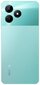 Realme C51 4/128GB Mint Green цена и информация | Telefonid | hansapost.ee