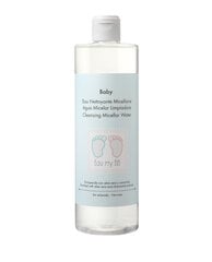 Mitsellaarvesi beebidele Eau My BB 500 ml price and information | Children's and mother's cosmetics | hansapost.ee