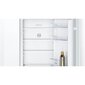 Bosch Kiv86Nse0 hind ja info | Külmkapid-külmikud | hansapost.ee