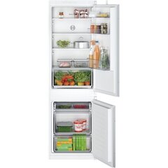 Bosch Kiv86Nse0 price and information | Refrigerators-fridges | hansapost.ee