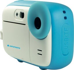 AgfaPhoto Realikids Instant Cam цена и информация | Цифровые фотоаппараты | hansapost.ee