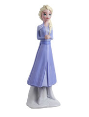 Гель для душа Disney Frozen II 3D для девочек 200 мл цена и информация | Косметика для мам и детей | hansapost.ee