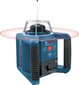 Pöörlev laser Bosch GRL300HV 0601061501 hind ja info | Akutrellid, puurid ja kruvikeerajad | hansapost.ee