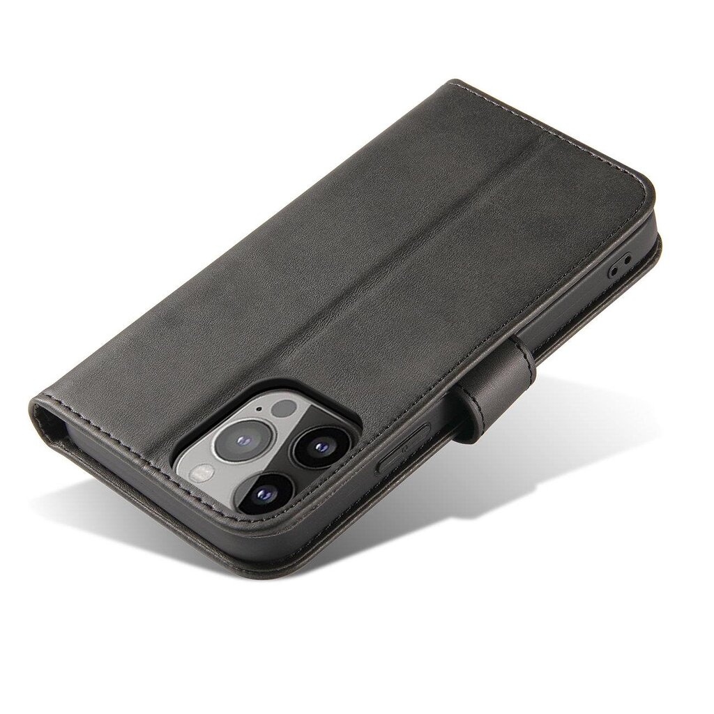 Wallet Magnet C - iPhone 15 Plus цена и информация | Telefonide kaitsekaaned ja -ümbrised | hansapost.ee