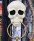 Halloweeni kaunistus Doorbell, 24.5 cm hind ja info | Peokaunistused ja dekoratsioonid | hansapost.ee