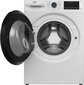 Beko B5DFT59447W цена и информация | Pesumasinad | hansapost.ee