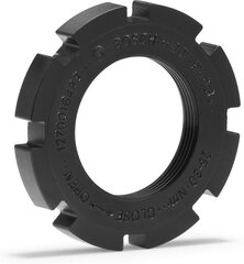 Стопорное кольцо для звездочки электровелосипеда Bosch Lookring 1270016489 цена и информация | Другие запчасти для велосипеда | hansapost.ee