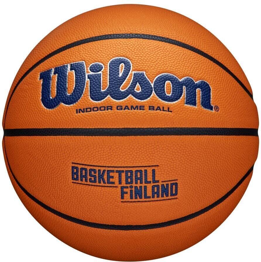 Korvpall Wilson Evo NXT Finland, suurus 5 hind ja info | Korvpallid | hansapost.ee